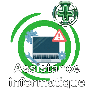 Assistance informatique