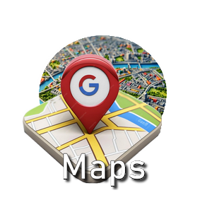 Google Maps