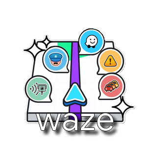 Waze